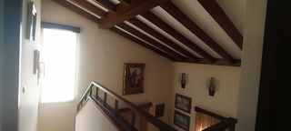 Chalet en venta en Sanlúcar la Mayor