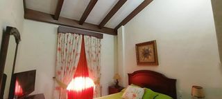 Chalet en venta en Sanlúcar la Mayor