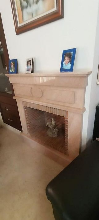 Chalet en venta en Sanlúcar la Mayor