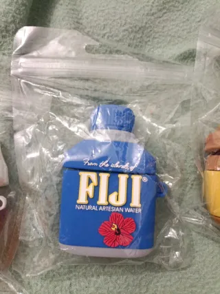 Fundas AirPods Goldfish Cheddar