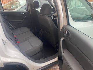 Skoda Yeti 2017 2.0 TDI 110CV