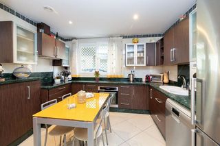 Casa adosada en venta en Loja