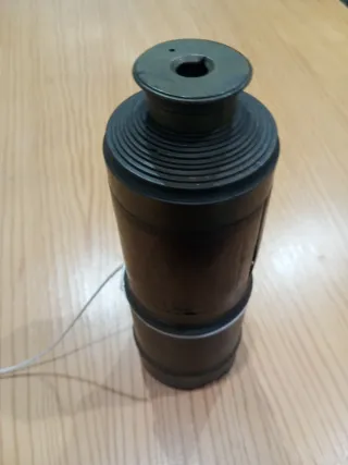 Catalejo Bronce J Rosell Barna