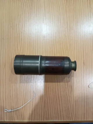 Catalejo Bronce J Rosell Barna