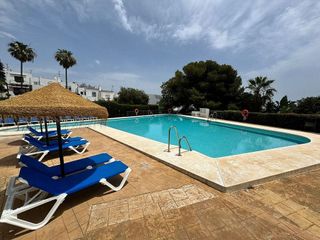 Casa adosada en venta en Cabo Pino - Reserva de Marbella en Marbella