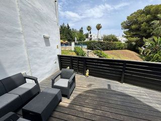 Casa adosada en venta en Cabo Pino - Reserva de Marbella en Marbella