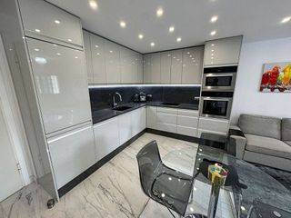 Casa adosada en venta en Cabo Pino - Reserva de Marbella en Marbella