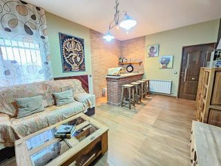 Casa adosada en venta en Puente Jontoya - Puente de la Sierra - El Arroyo en Jaén