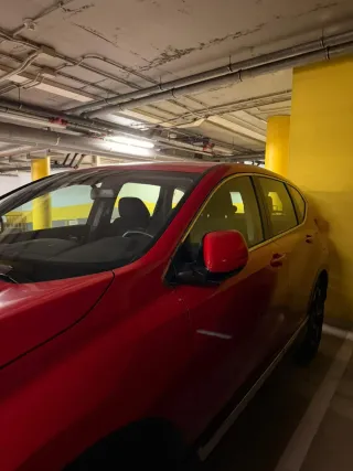 Honda CRV 1.5 Turbo 2018