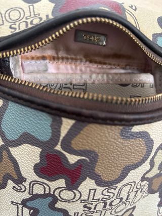 Bandolera Tous Multicolor