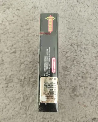 Castlevania NES Classics Game Boy Advance