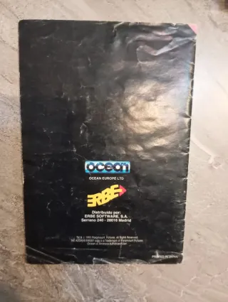 The Addams Family SNES Super Nintendo PAL