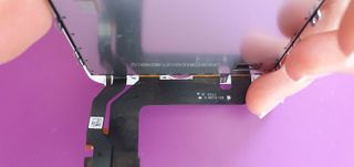 Pantalla 8 plus original iphone