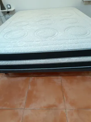 Colchón 150x190