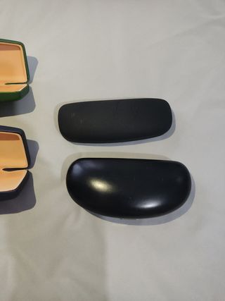 Fundas gafas dura