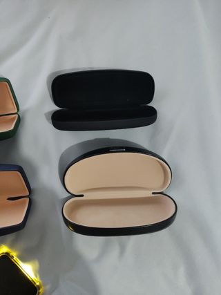 Fundas gafas dura