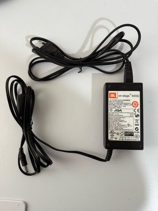 JBL, Altavoz Base para iPod/iPhone