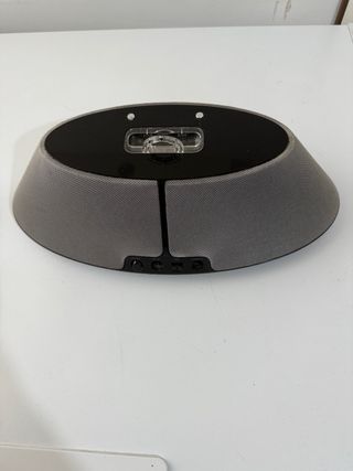 JBL, Altavoz Base para iPod/iPhone