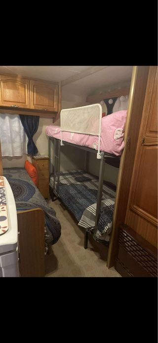 Caravana Moncayo Mallorca 480