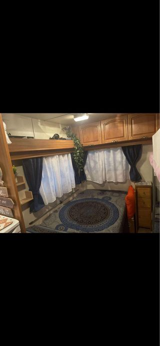 Caravana Moncayo Mallorca 480