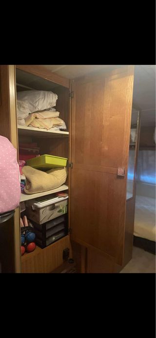 Caravana Moncayo Mallorca 480