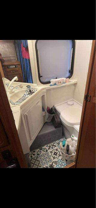 Caravana Moncayo Mallorca 480