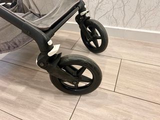 Silla paseo Bugaboo Fox 2 gris
