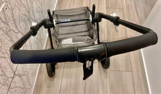 Silla paseo Bugaboo Fox 2 gris