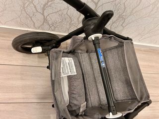 Silla paseo Bugaboo Fox 2 gris