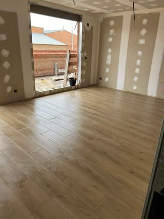 Servicios de albañilería