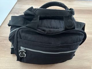 Bolso negro Tous