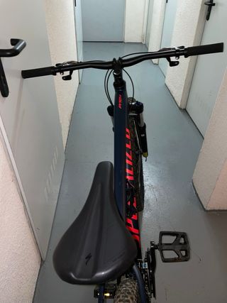 Bicicleta Specialized 2020 MTB