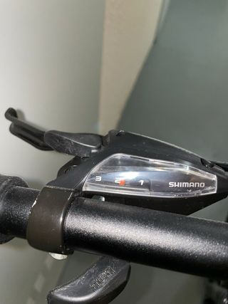 Bicicleta Specialized 2020 MTB