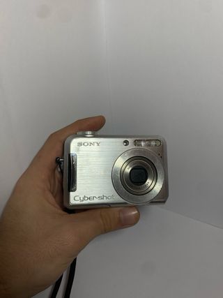 Confezione da 6 Fotocamere Digitali Olympus E-170