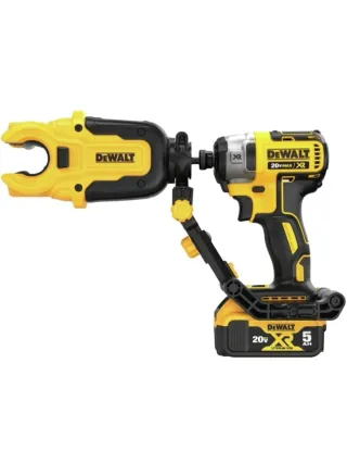 Dewalt Impact Connect Cortador Cobre