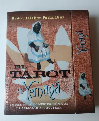 El Tarot de Yemaya