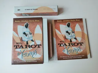 El Tarot de Yemaya