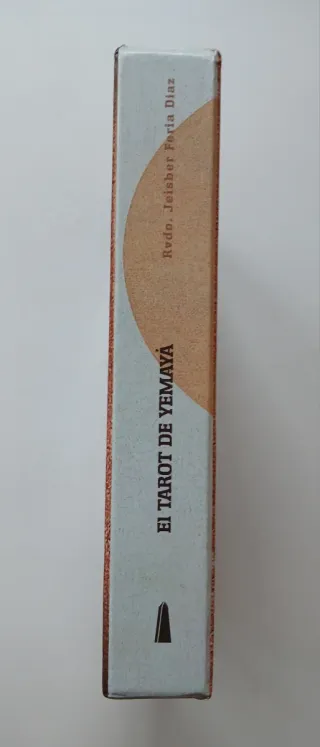 El Tarot de Yemaya