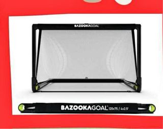 Portería de fútbol BAZOOKAgoal