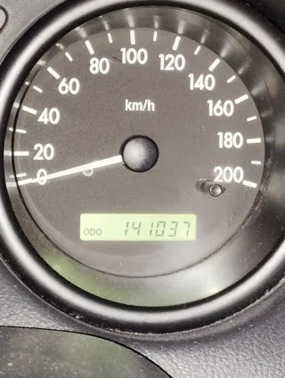 Chevrolet Kalos 2007