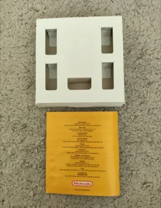 Pokémon Pinball Game Boy Color