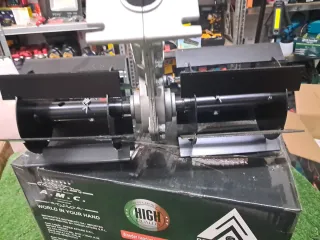 Zappette per decespugliatore AMC