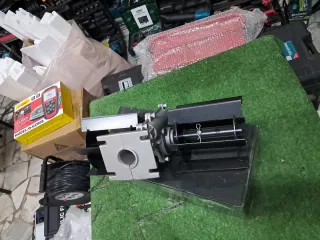 Zappette per decespugliatore AMC