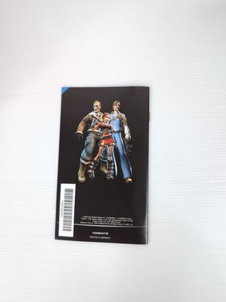 TimeSplitters Future Perfect GameCube ITA