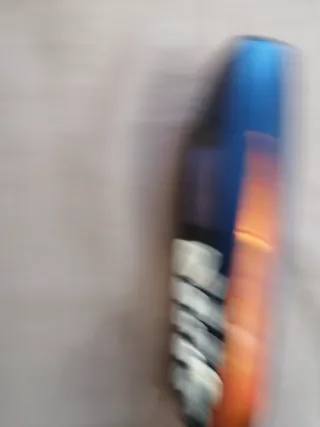 Nokia 3410 sin batería Azul/Naranja