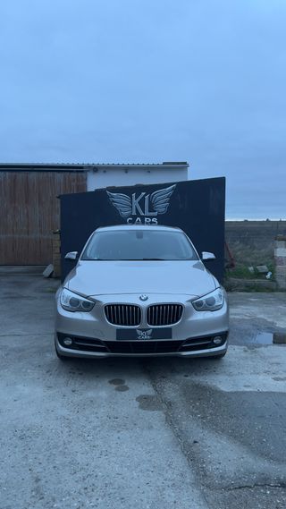 BMW Serie 5 2015