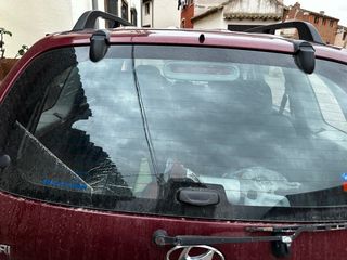 Hyundai Santa Fe 2001