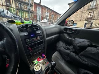 Hyundai Santa Fe 2001