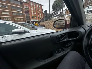 Hyundai Santa Fe 2001