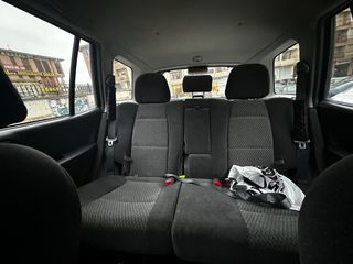 Hyundai Santa Fe 2001